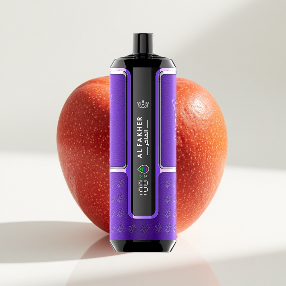 Al Fakher Crown Bar 15K Hypermax Čarobna Ljubav