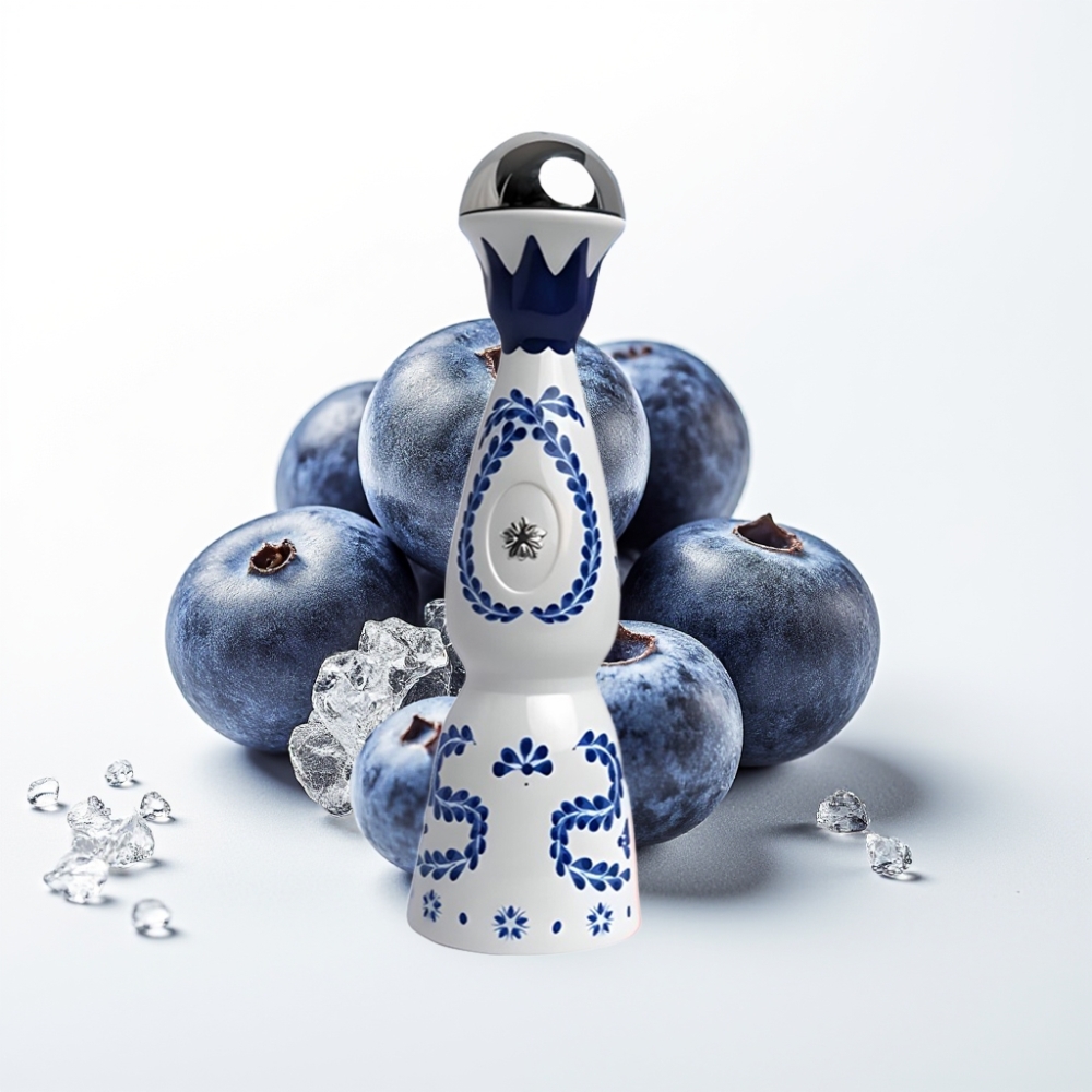 HUMO Azul 15000 Puffova 20mL Plavi Led