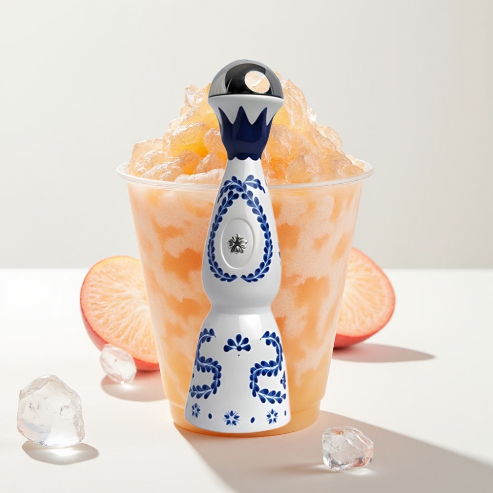 HUMO Azul 15000 Puffs 20mL Brestača Led