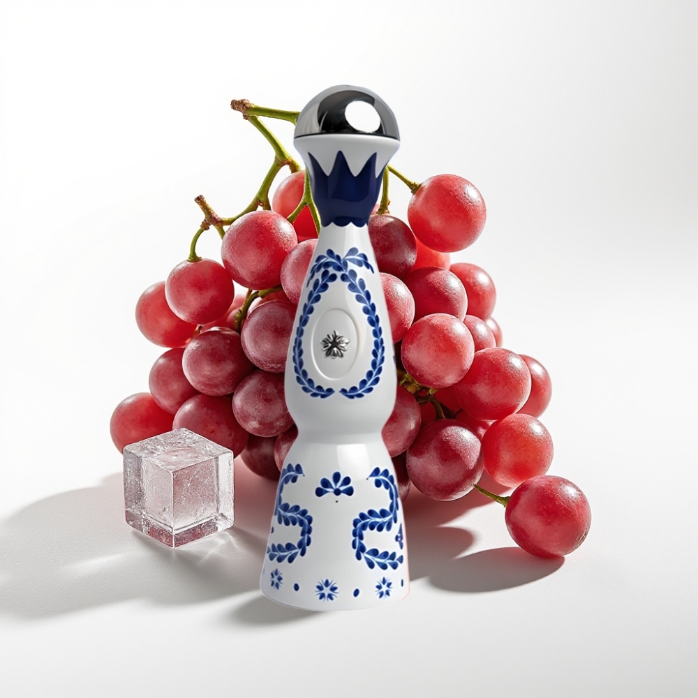 HUMO Azul 15000 Puffs 20mL Grožđe Led