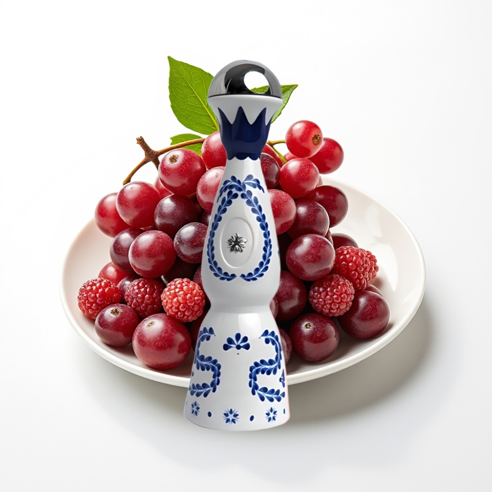 HUMO Azul 15000 Puffs 20mL Grožđe i Bobice