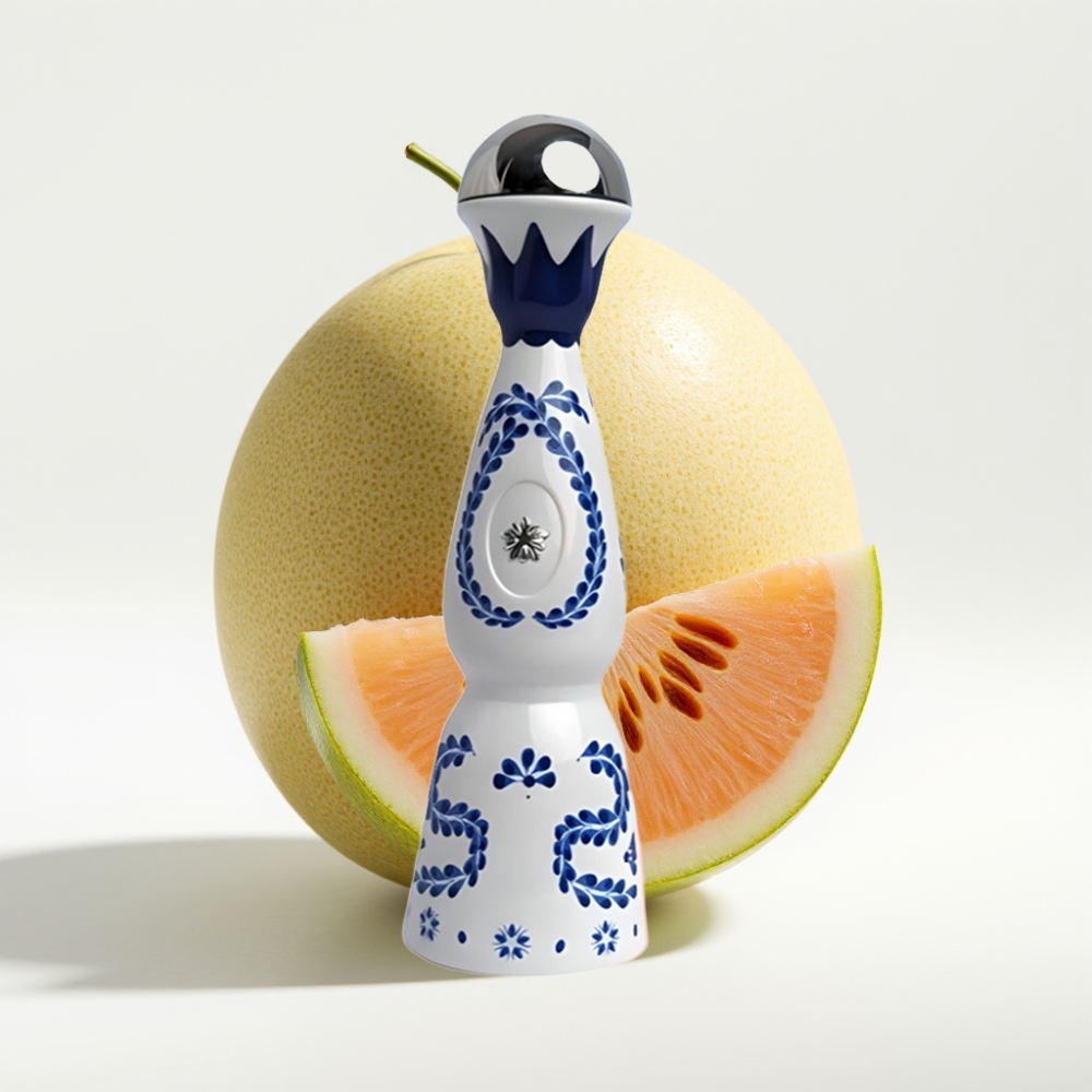 HUMO Azul 15000 Puffs 20mL Ledeni Melon Okus