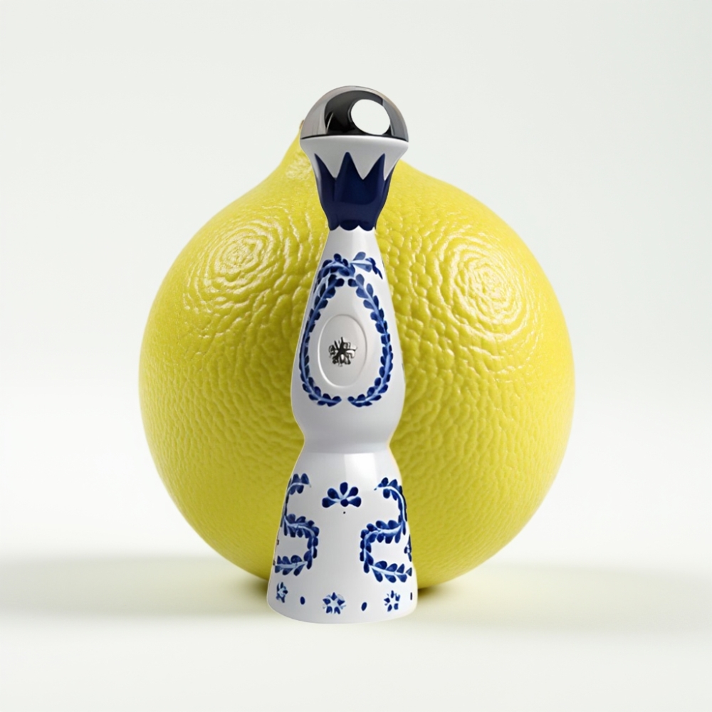 HUMO Azul 15000 Puffs 20mL Limun-Lima Aroma