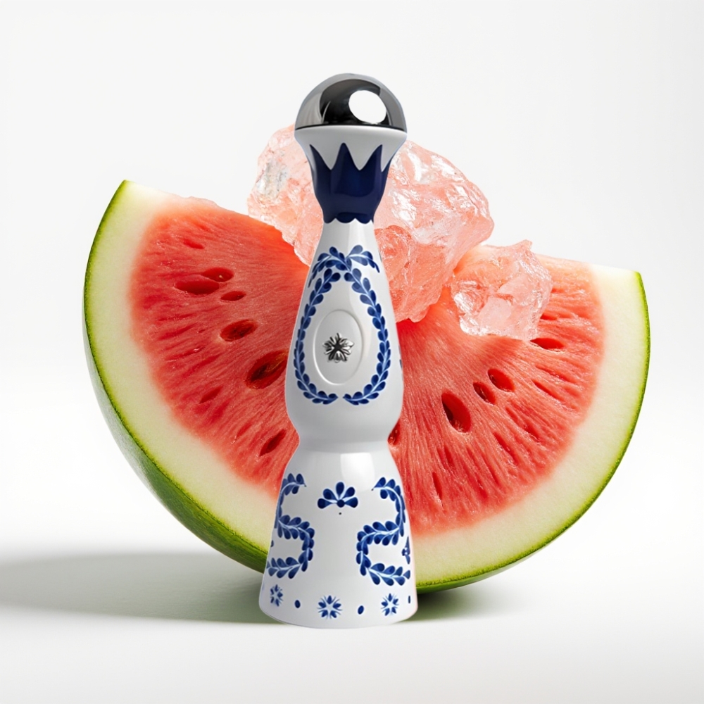 HUMO Azul 15000 Puffs 20mL Lubenica Led