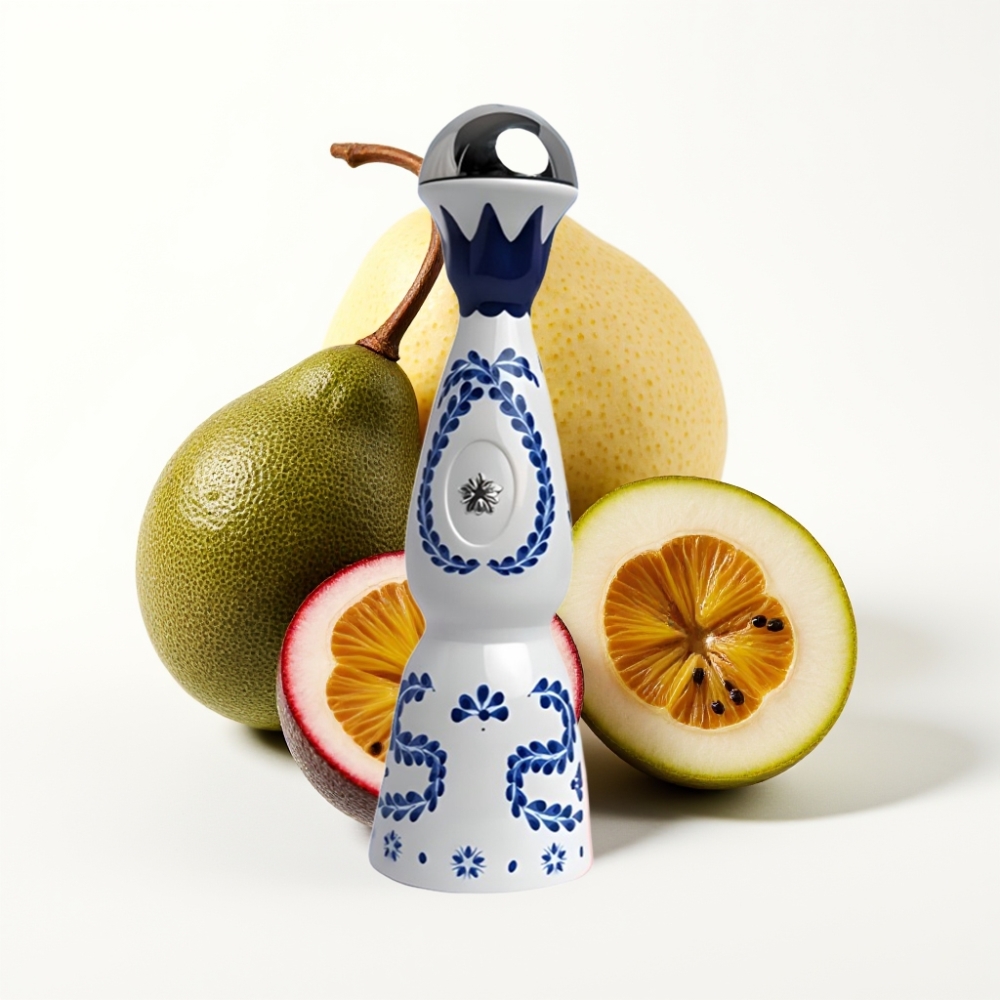 HUMO Azul 15000 Puffs 20mL Marakuja Kiwi Guava Aroma