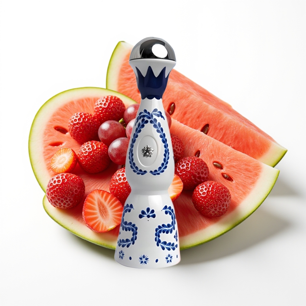 HUMO Azul 15000 Puffs Jagoda Lubenica Grožđe 20mL