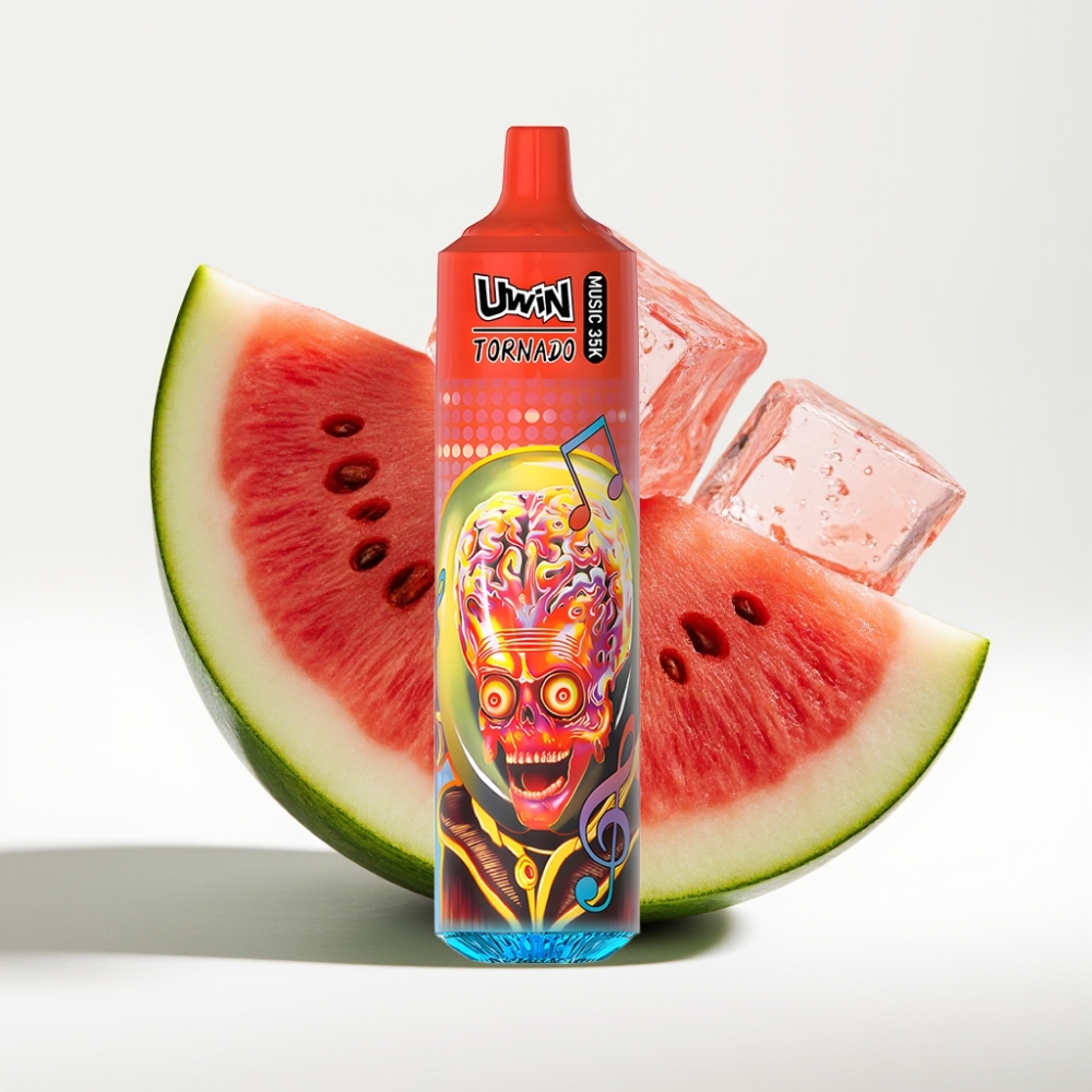 Uwin Tornado 35K Lubenica Led